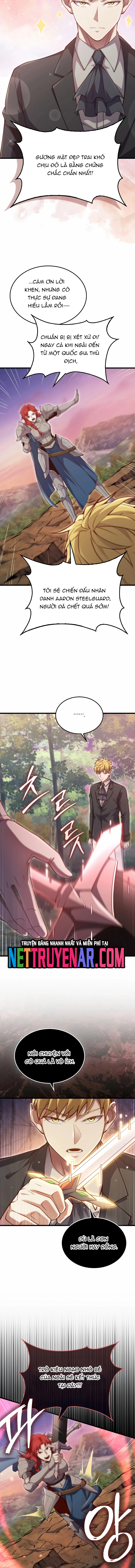 Thương Nhân Thánh Thần: Chapter 161