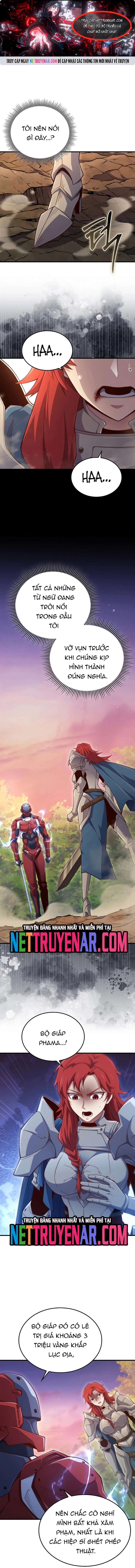 Thương Nhân Thánh Thần: Chapter 162