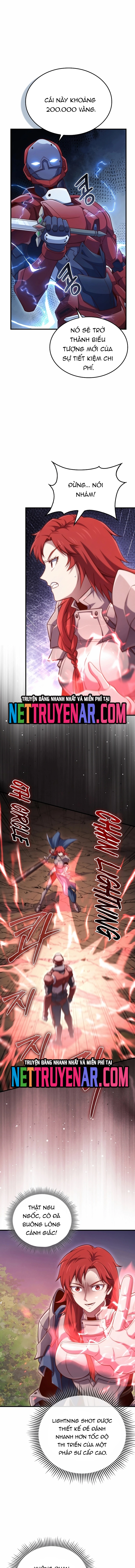 Thương Nhân Thánh Thần: Chapter 162