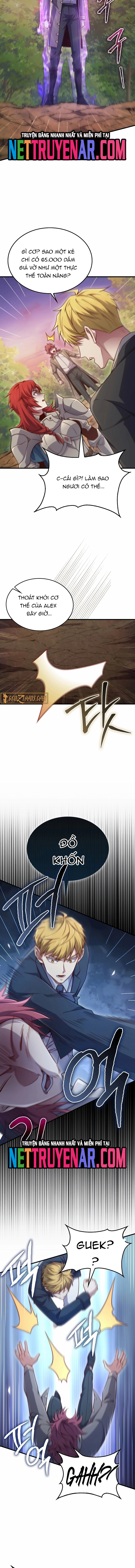 Thương Nhân Thánh Thần: Chapter 162