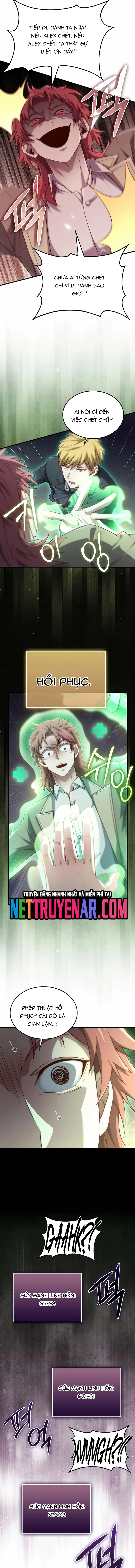 Thương Nhân Thánh Thần: Chapter 162