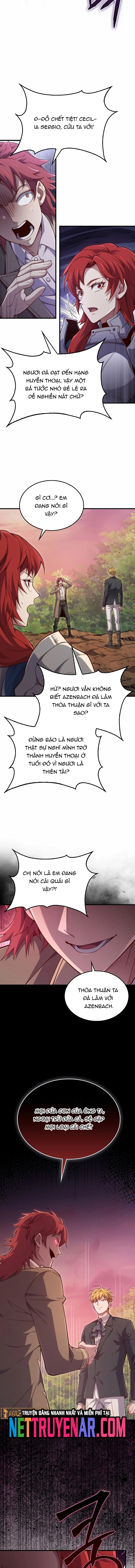 Thương Nhân Thánh Thần: Chapter 162