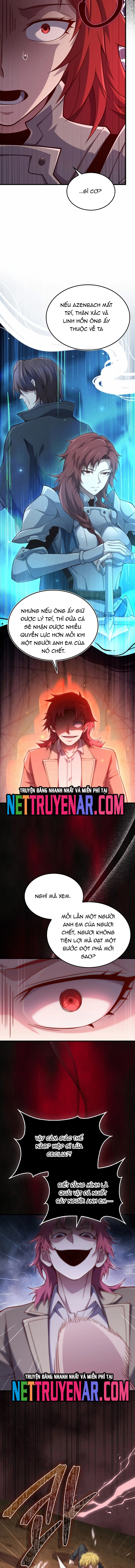 Thương Nhân Thánh Thần: Chapter 162