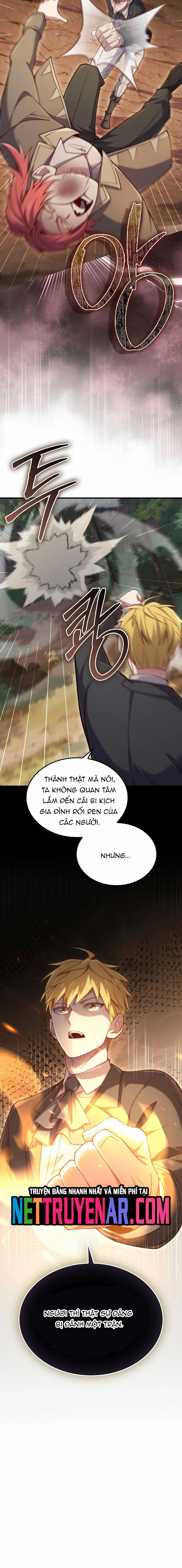 Thương Nhân Thánh Thần: Chapter 162