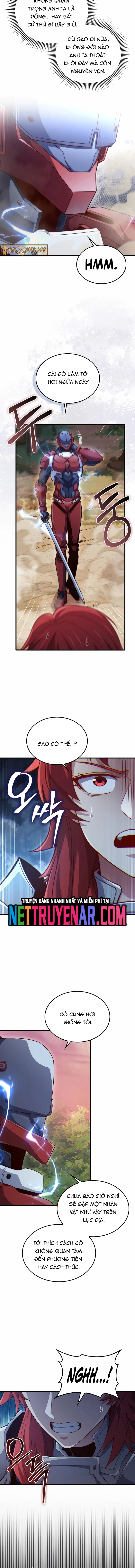 Thương Nhân Thánh Thần: Chapter 162