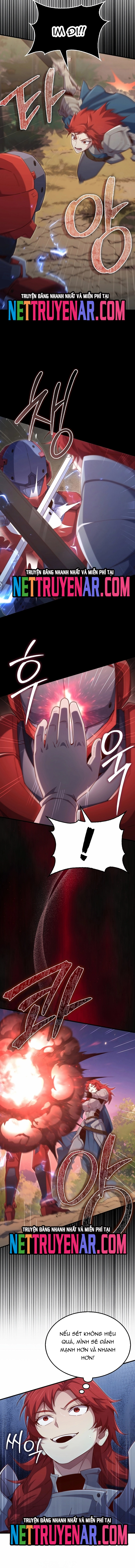 Thương Nhân Thánh Thần: Chapter 162