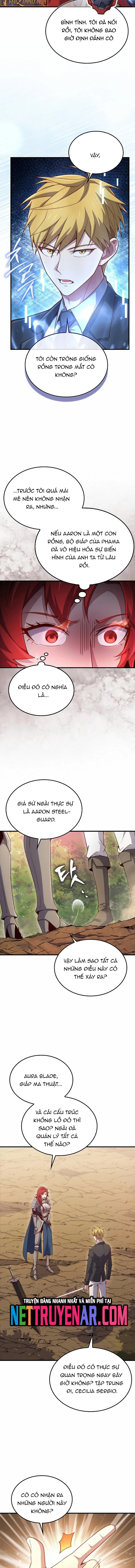 Thương Nhân Thánh Thần: Chapter 162