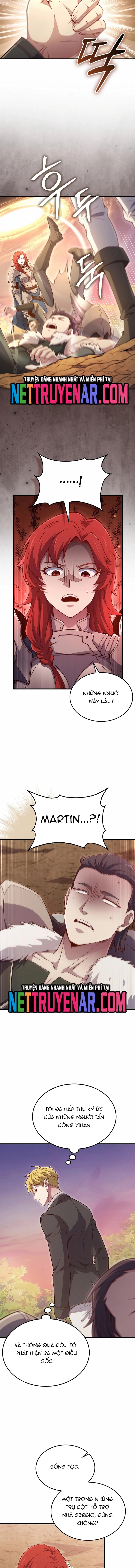 Thương Nhân Thánh Thần: Chapter 162