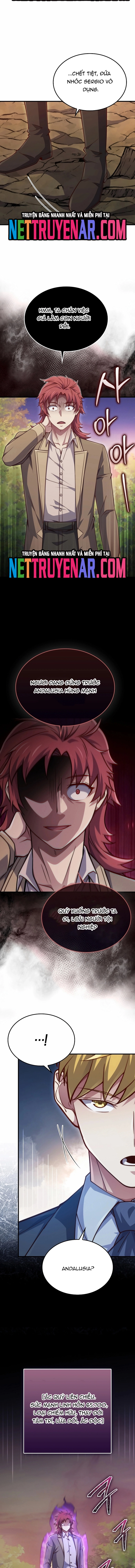 Thương Nhân Thánh Thần: Chapter 162