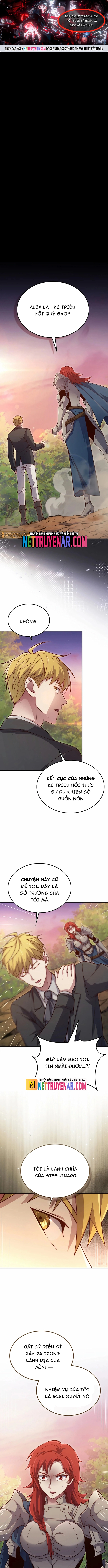 Thương Nhân Thánh Thần: Chapter 163