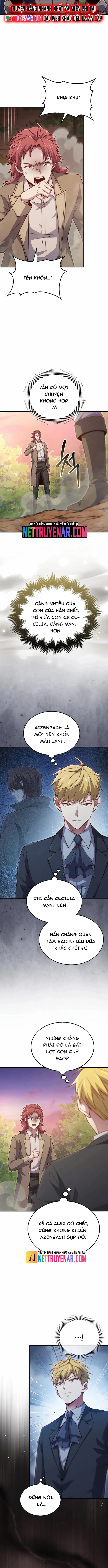 Thương Nhân Thánh Thần: Chapter 163