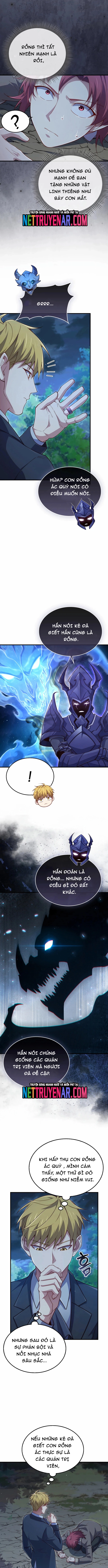 Thương Nhân Thánh Thần: Chapter 163