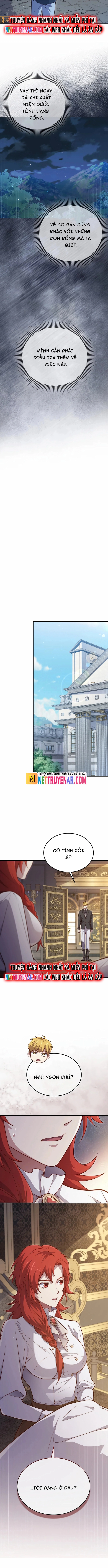 Thương Nhân Thánh Thần: Chapter 163