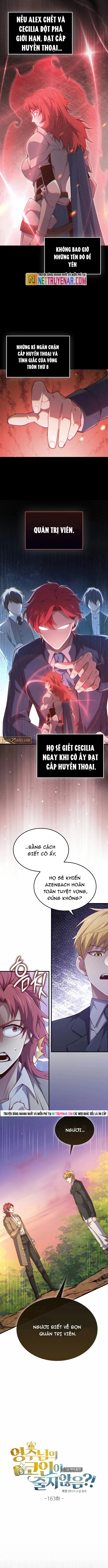 Thương Nhân Thánh Thần: Chapter 163