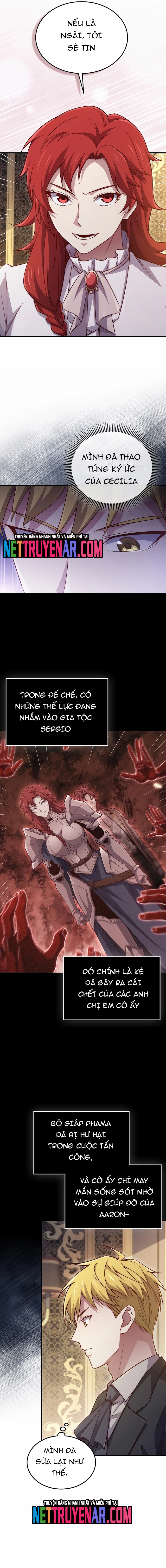 Thương Nhân Thánh Thần: Chapter 164