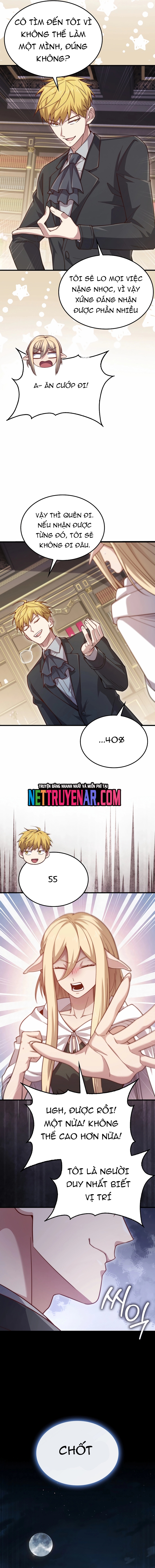 Thương Nhân Thánh Thần: Chapter 164