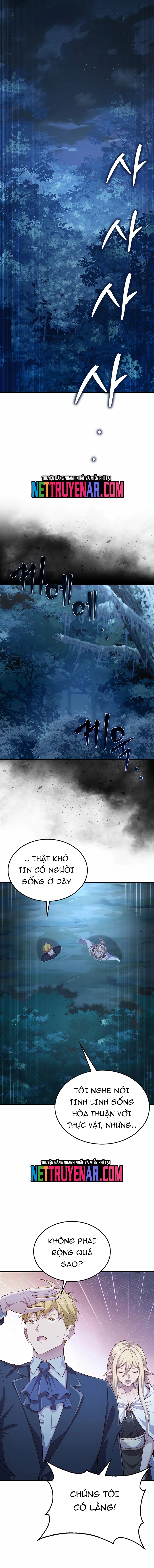 Thương Nhân Thánh Thần: Chapter 164