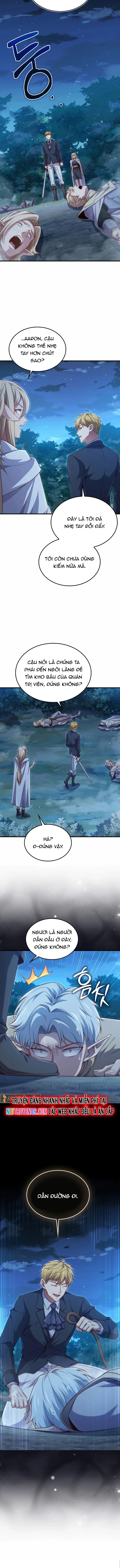 Thương Nhân Thánh Thần: Chapter 165