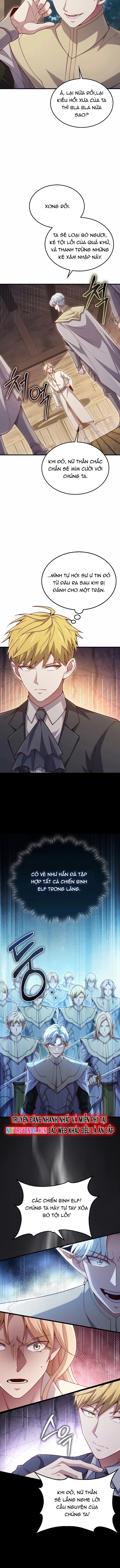 Thương Nhân Thánh Thần: Chapter 165