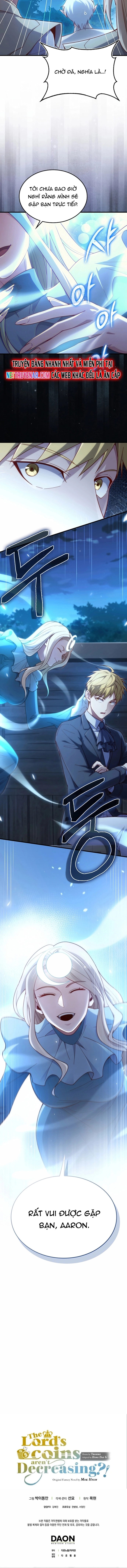 Thương Nhân Thánh Thần: Chapter 165