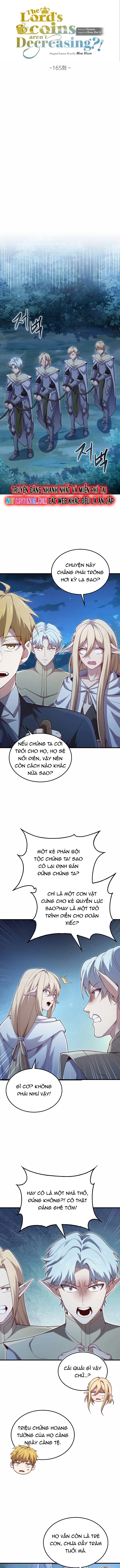 Thương Nhân Thánh Thần: Chapter 165