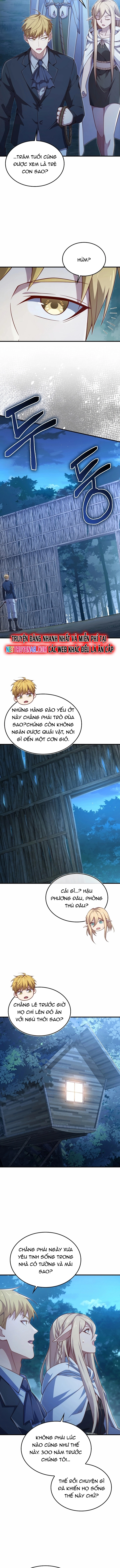 Thương Nhân Thánh Thần: Chapter 165