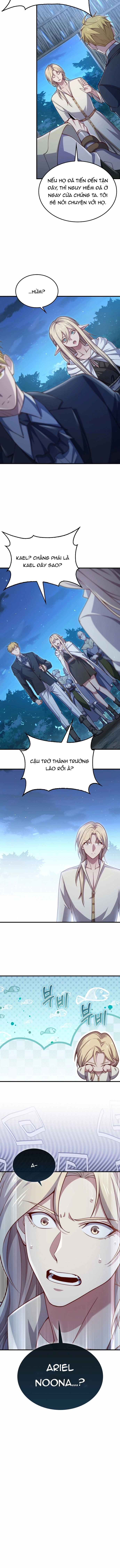 Thương Nhân Thánh Thần: Chapter 165