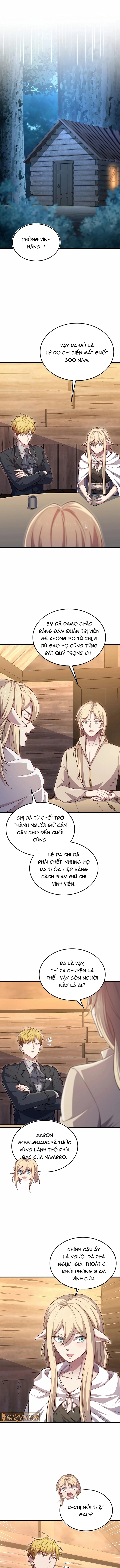 Thương Nhân Thánh Thần: Chapter 165