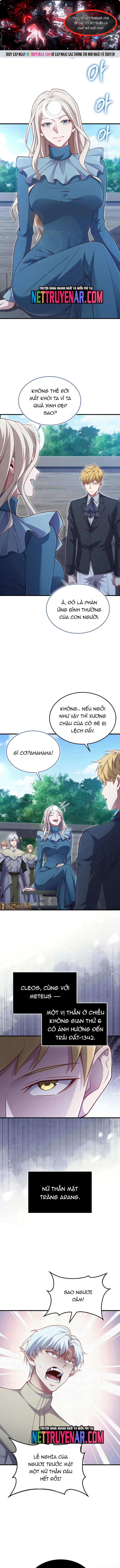 Thương Nhân Thánh Thần: Chapter 166