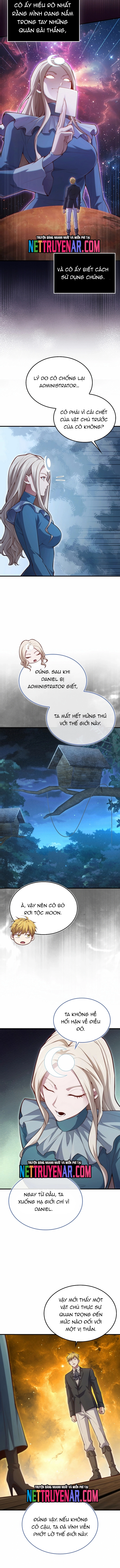 Thương Nhân Thánh Thần: Chapter 166