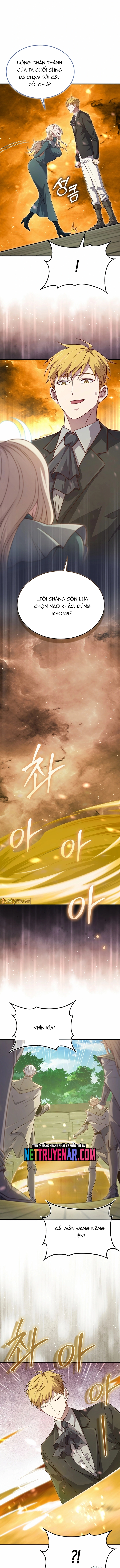 Thương Nhân Thánh Thần: Chapter 166