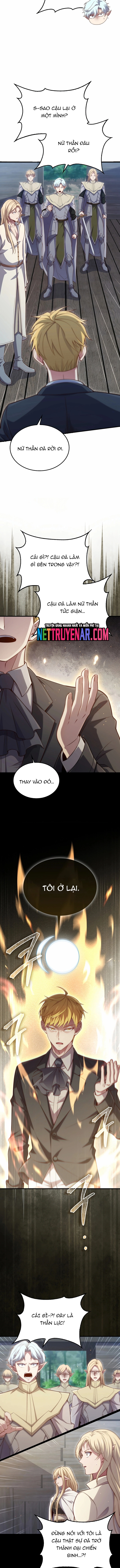 Thương Nhân Thánh Thần: Chapter 166