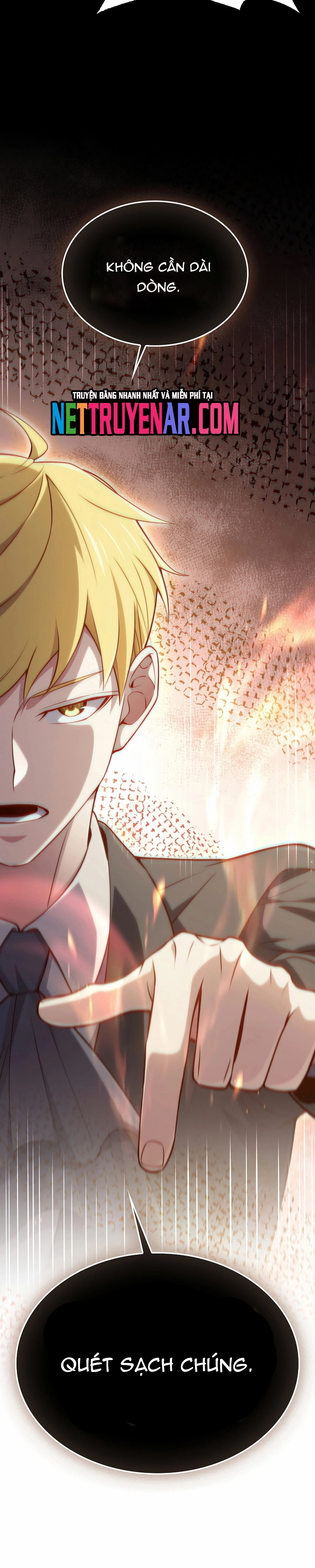 Thương Nhân Thánh Thần: Chapter 166