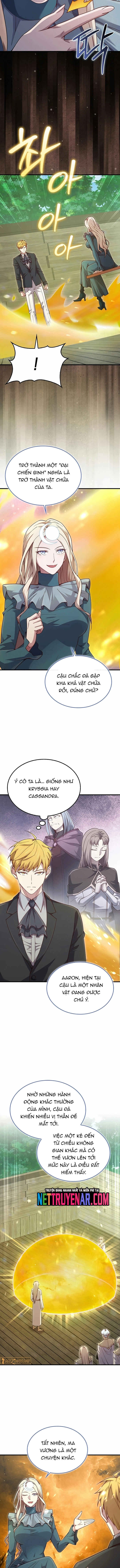 Thương Nhân Thánh Thần: Chapter 166