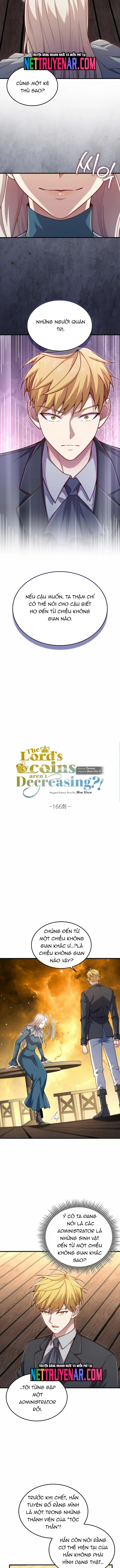 Thương Nhân Thánh Thần: Chapter 166