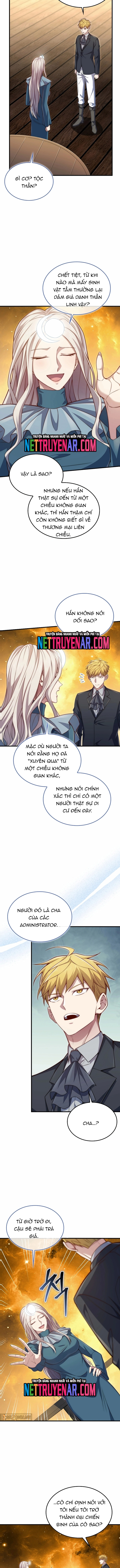 Thương Nhân Thánh Thần: Chapter 166