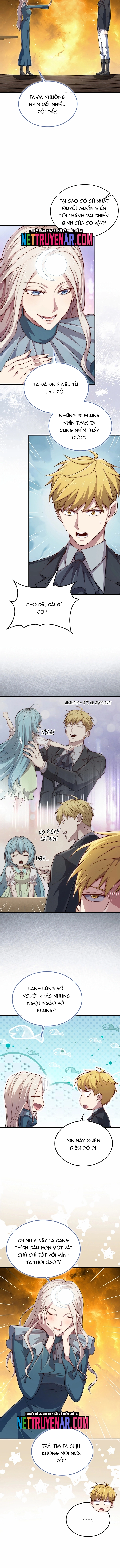 Thương Nhân Thánh Thần: Chapter 166