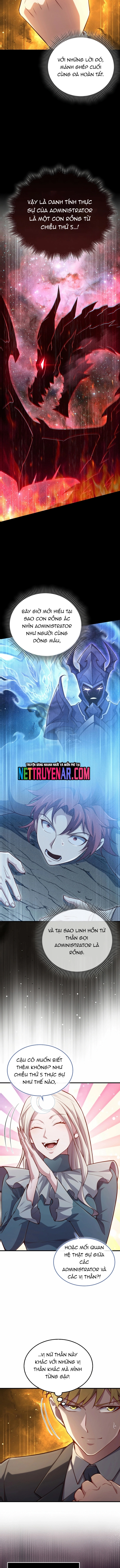 Thương Nhân Thánh Thần: Chapter 166