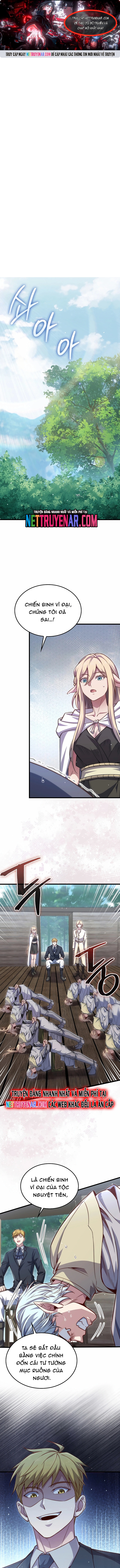 Thương Nhân Thánh Thần: Chapter 167