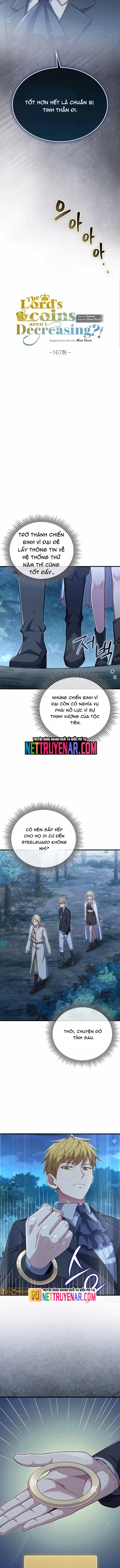 Thương Nhân Thánh Thần: Chapter 167