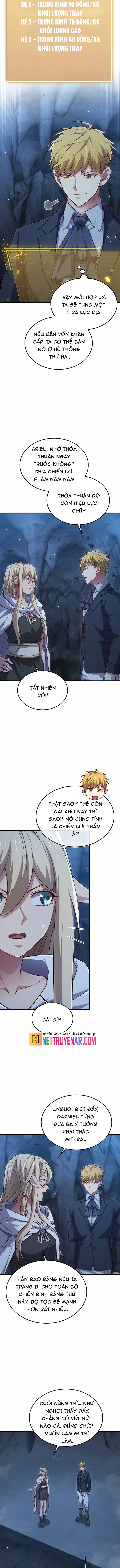 Thương Nhân Thánh Thần: Chapter 167