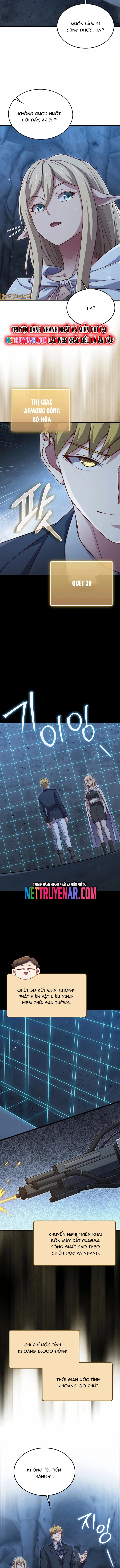 Thương Nhân Thánh Thần: Chapter 167