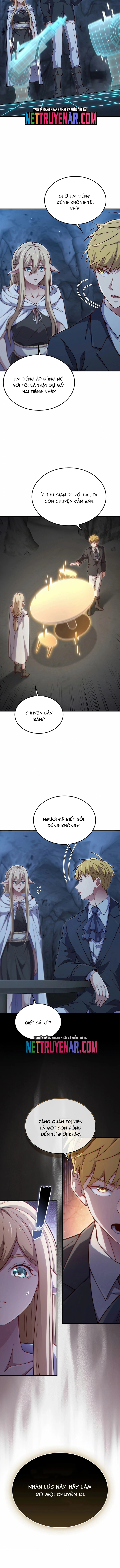 Thương Nhân Thánh Thần: Chapter 167