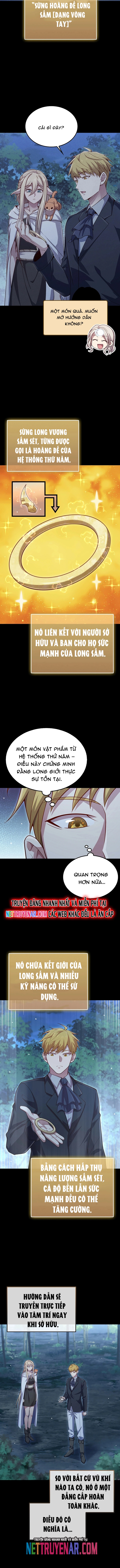 Thương Nhân Thánh Thần: Chapter 167
