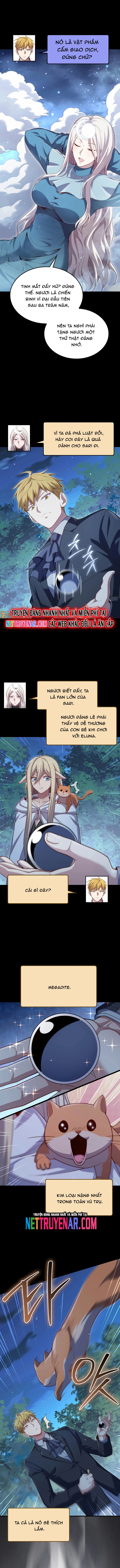 Thương Nhân Thánh Thần: Chapter 167