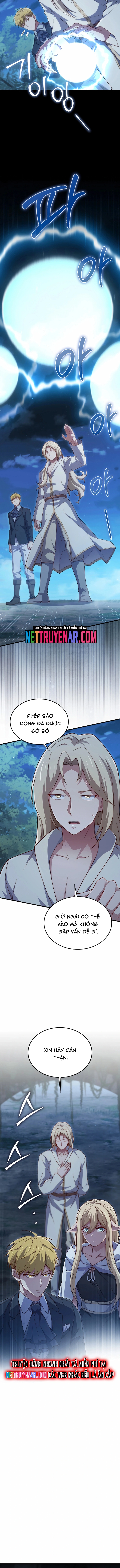 Thương Nhân Thánh Thần: Chapter 167