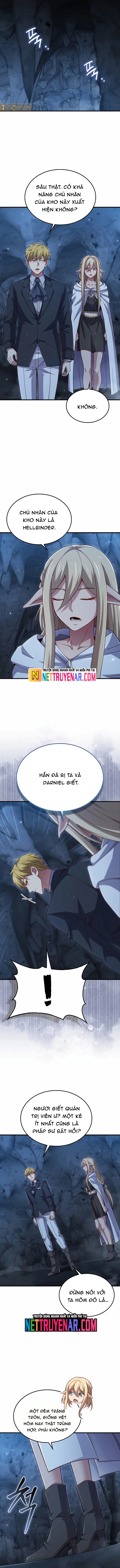 Thương Nhân Thánh Thần: Chapter 167