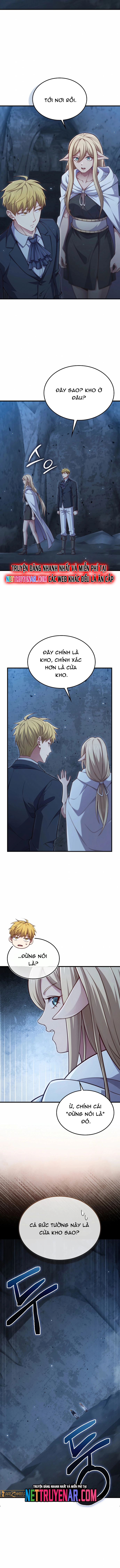 Thương Nhân Thánh Thần: Chapter 167