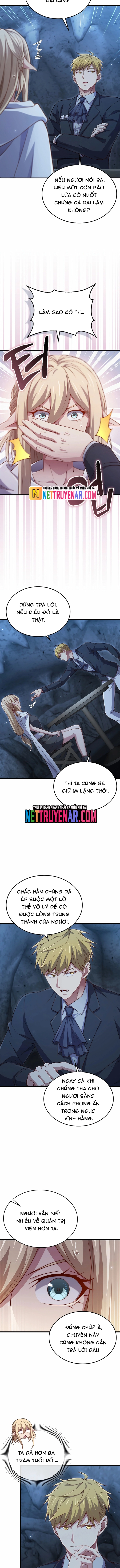 Thương Nhân Thánh Thần: Chapter 168