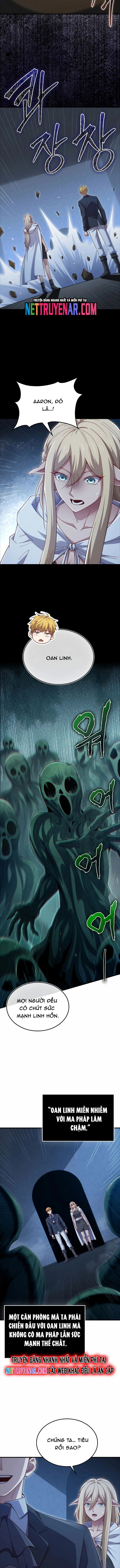 Thương Nhân Thánh Thần: Chapter 168